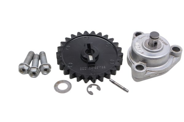 Oljepump Mikuni med kugghjul drev motor smörjning KTM 640 LC4 DUKE 2 DK2 99-07