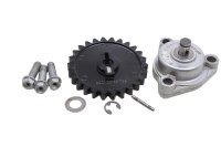 Oljepump Mikuni med kugghjul drev motor smörjning KTM 640 LC4 DUKE 2 DK2 99-07