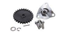 Oljepump Mikuni med kugghjul drev motor smörjning KTM 640 LC4 DUKE 2 DK2 99-07