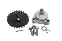 Oljepump Mikuni med kugghjul drev motor smörjning KTM 640 LC4 DUKE 2 DK2 99-07