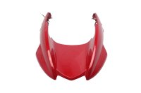Front fender upper beak mudguard nose cowl red BMW R 1200 GS K25 0307 R12 04-07