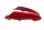 Front fender upper beak mudguard nose cowl red BMW R 1200 GS K25 0307 R12 04-07
