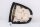 Pillion seat passenger saddle rear cushion pad Suzuki GSX-R 750 GR7DB 96-97