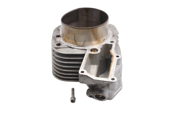 Cylinder barrel right engine bore 101 mm liner BMW R 1200 GS K25 0307 R12 04-07