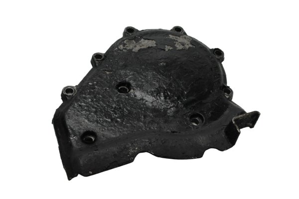 Water pump cover engine case lid coolant housing plate BMW K 100 K100 K589 82-88