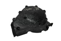 Water pump cover engine case lid coolant housing plate BMW K 100 K100 K589 82-88