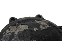 Water pump cover engine case lid coolant housing plate BMW K 100 K100 K589 82-88