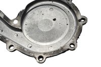 Water pump cover engine case lid coolant housing plate BMW K 100 K100 K589 82-88