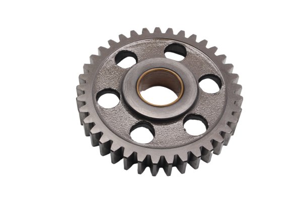 Transmission gear idler pinion cog with bushing KTM 640 LC4 DUKE 2 DK2 99-07
