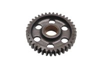 Transmission gear idler pinion cog with bushing KTM 640 LC4 DUKE 2 DK2 99-07