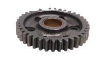 Transmission gear idler pinion cog with bushing KTM 640 LC4 DUKE 2 DK2 99-07