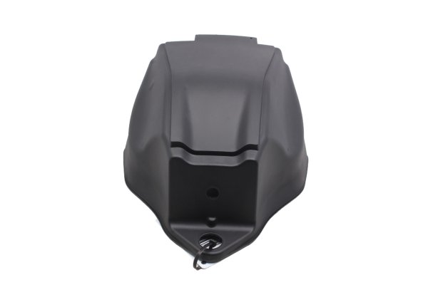 Scatola batteria vano supporto codone sottosella Ducati Hypermotard 950 25-25