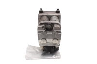 ABS pump pressure modulator hydraulic unit ECU BMW R 1200 GS K25 0307 R12 04-07