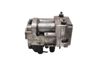 ABS pump pressure modulator hydraulic unit ECU BMW R 1200 GS K25 0307 R12 04-07