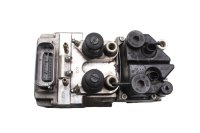 ABS pump pressure modulator hydraulic unit ECU BMW R 1200 GS K25 0307 R12 04-07