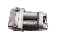 ABS pump pressure modulator hydraulic unit ECU BMW R 1200 GS K25 0307 R12 04-07