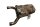 Exhaust collector catalytic converter Y-pipe lower BMW R 1150 GS R21 0415 99-04