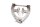 Telelever Längslenker Vorderradschwinge vorne BMW R 1200 R R1ST K27 0400 11-14