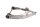 Telelever Längslenker Vorderradschwinge vorne BMW R 1200 R R1ST K27 0400 11-14