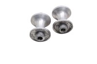 Separador escape soporte casquillo distanciador par KTM 640 LC4 DUKE 2 DK2 99-07