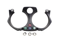 Tapa cuadro de instrumentos carcasa velocímetro KTM 640 LC4 DUKE 2 DK2 99-07