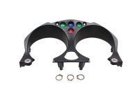 Tapa cuadro de instrumentos carcasa velocímetro KTM 640 LC4 DUKE 2 DK2 99-07