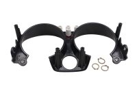 Tapa cuadro de instrumentos carcasa velocímetro KTM 640 LC4 DUKE 2 DK2 99-07