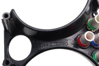 Tapa cuadro de instrumentos carcasa velocímetro KTM 640 LC4 DUKE 2 DK2 99-07
