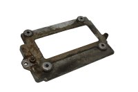 Battery holder tray box lower bracket mount frame BMW K 100 K100 K589 82-88