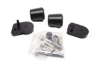 Kaatumatapit crash pad slider runkosuojat vasen oikea Yamaha FZ8 800 NA 16-16
