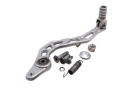 Pedal de freno trasero palanca derecho con muelle KTM 640 LC4 DUKE 2 DK2 99-07