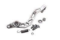 Pedal de freno trasero palanca derecho con muelle KTM 640 LC4 DUKE 2 DK2 99-07
