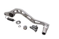 Pedal de freno trasero palanca derecho con muelle KTM 640 LC4 DUKE 2 DK2 99-07