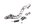 Pedal de freno trasero palanca derecho con muelle KTM 640 LC4 DUKE 2 DK2 99-07