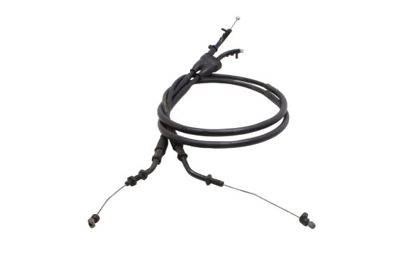 Cables acelerador gas apertura cierre Domino KTM 640 LC4 DUKE 2 DK2 99-07