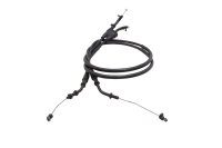 Cables acelerador gas apertura cierre Domino KTM 640 LC4 DUKE 2 DK2 99-07
