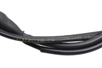 Cables acelerador gas apertura cierre Domino KTM 640 LC4 DUKE 2 DK2 99-07