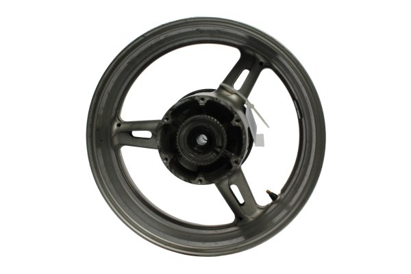 Bakfälg hjul 17x5.50 tum ABS-ring kardandrift Yamaha FJR 1300 A RP11 04-05