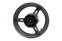 Bakfälg hjul 17x5.50 tum ABS-ring kardandrift Yamaha FJR 1300 A RP11 04-05