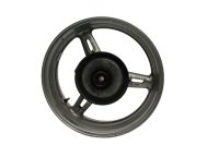 Bakfälg hjul 17x5.50 tum ABS-ring kardandrift Yamaha FJR 1300 A RP11 04-05