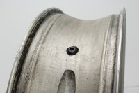 Bakfälg hjul 17x5.50 tum ABS-ring kardandrift Yamaha FJR 1300 A RP11 04-05