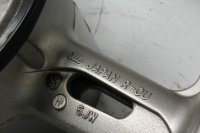 Bakfälg hjul 17x5.50 tum ABS-ring kardandrift Yamaha FJR 1300 A RP11 04-05