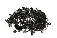 Bolts screws hardware set rubber mounts clamps washers BMW K 100 K100 K589 82-88