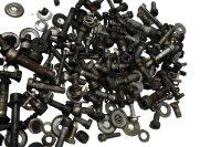 Bolts screws hardware set rubber mounts clamps washers BMW K 100 K100 K589 82-88