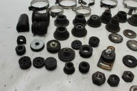 Bolts screws hardware set rubber mounts clamps washers BMW K 100 K100 K589 82-88