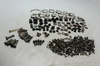 Bolts screws hardware set rubber mounts clamps washers BMW K 100 K100 K589 82-88