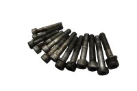 Bolts screws hardware set rubber mounts clamps washers BMW K 100 K100 K589 82-88