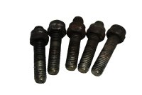 Bolts screws hardware set rubber mounts clamps washers BMW K 100 K100 K589 82-88