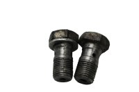 Bolts screws hardware set rubber mounts clamps washers BMW K 100 K100 K589 82-88