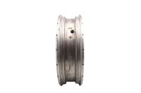 Rear wheel rim cross spoked 4.00x17 inch MT H2 BMW R 1150 GS R21 0415 99-04